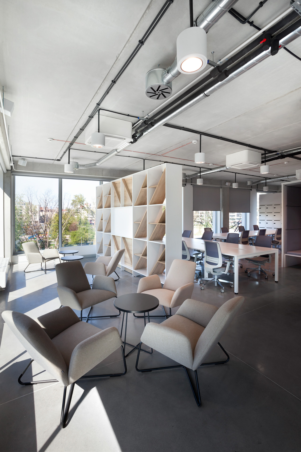 Concordia Hub Wrocław